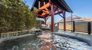 Yufuin Luxury Villa -zakuro- - Yufu - 4