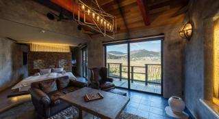 Yufuin Luxury Villa -zakuro- - Yufu - 3