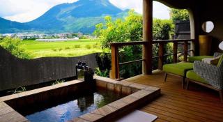 Yufuin Luxury Villa -zakuro- - Yufu - 2