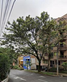 Apto con vista en distrito cultural de Medellín - 2