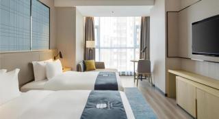 Echarm Hotel Changsha High-speed Railway Station - Changsha - 1