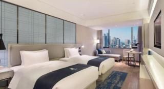 Echarm Hotel Changsha High-speed Railway Station - Changsha - 6