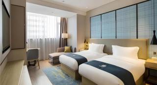 Echarm Hotel Changsha High-speed Railway Station - Changsha - 1