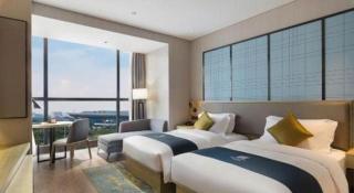 Echarm Hotel Changsha High-speed Railway Station - Changsha - 9