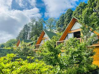 Sapa Pine Hill Eco Lodge - Sapa - 5