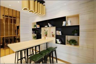 City Comfort Inn Rizhao High-speed Railway Station Yingbin Road RT-Mart - Rizhao - 6