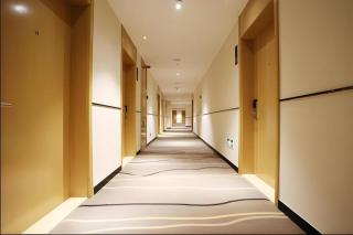 City Comfort Inn Rizhao High-speed Railway Station Yingbin Road RT-Mart - Rizhao - 5
