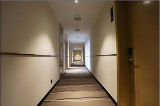 City Comfort Inn Rizhao High-speed Railway Station Yingbin Road RT-Mart - Rizhao - 4