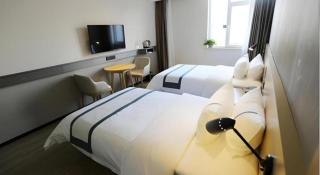 City Comfort Inn Rizhao High-speed Railway Station Yingbin Road RT-Mart - Rizhao - 3