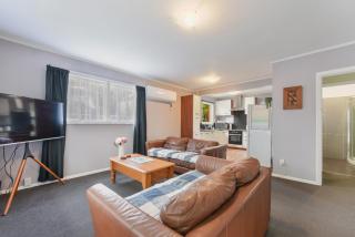 Picton Central - Picton Holiday Home - Picton - 9