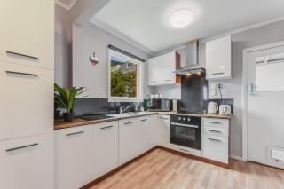 Picton Central - Picton Holiday Home - Picton - 8