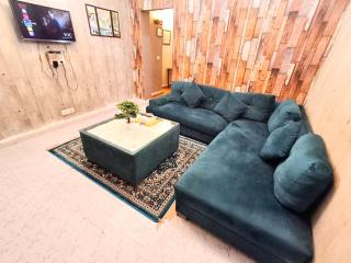 Minimalist HKV 1 - Nuova Delhi - 6