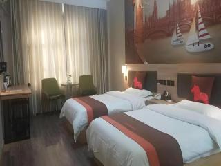 Jun Hotel Shandong Zibo Yiyuan County Jingshan Road Jujiacheng - Yiyuan - 3