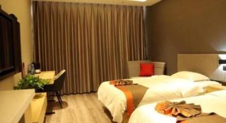 Jun Hotel Hebei Bazhou City Government - Langfang - 3