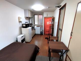 Nissho House - Vacation STAY 18387 - Sapporo - 8