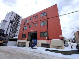 Nissho House - Vacation STAY 18387 - Sapporo - 2