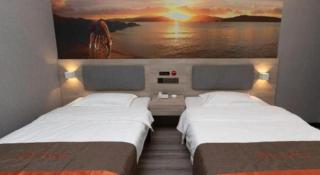 Jun Hotel Hebei Bazhou City Government - Langfang - 2