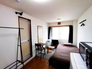 Nissho House - Vacation STAY 18387 - Sapporo - 0