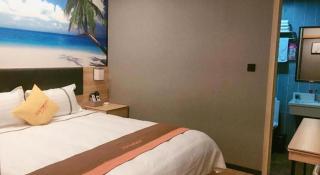 Jun Hotel Gansu Lanzhou Chengguan District Zhangye Road Walking Street - 2