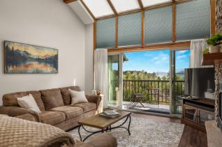 Paddle & Pine - Lake Views & Private Dock Access - Bigfork - 1