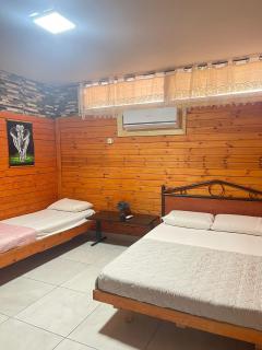Yams holiday' apartments - Eilat - 8