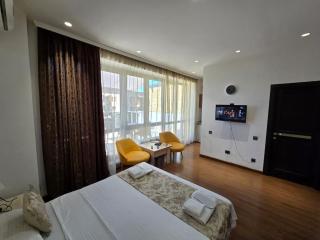 Green Garden Apartments - Yerevan - 7
