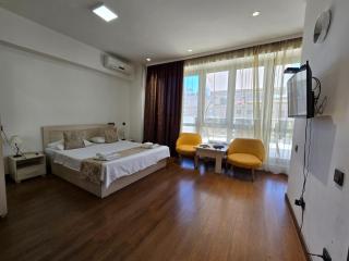 Green Garden Apartments - Yerevan - 9