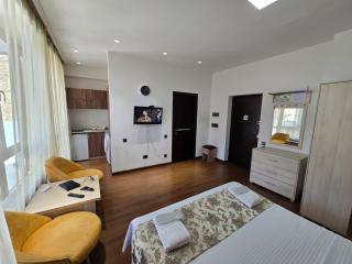 Green Garden Apartments - Yerevan - 6