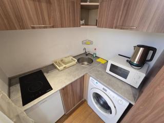 Green Garden Apartments - Yerevan - 3