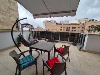 Green Garden Apartments - 0