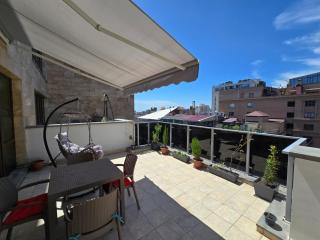 Green Garden Apartments - Yerevan - 8
