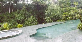 Anumana De Suite - Ubud - 9