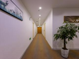 Shell Hotel Taixing Huangqiao Town Dinghui Road - - 6