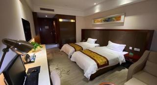 GreenTree Alliance Hotel Tongcheng Tong'an Road Beidao - Wangguolu - 9