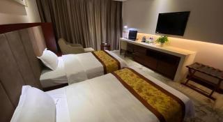 GreenTree Alliance Hotel Tongcheng Tong'an Road Beidao - Wangguolu - 4