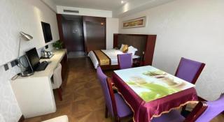GreenTree Alliance Hotel Tongcheng Tong'an Road Beidao - Wangguolu - 7