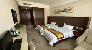 GreenTree Alliance Hotel Tongcheng Tong'an Road Beidao - Wangguolu - 1