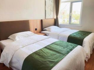 GreenTree Inn Express Beijing Fangshan District Doudian Road Jin Yuan - Pechino - 5
