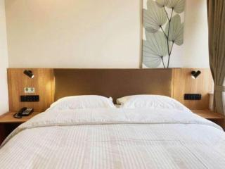 GreenTree Inn Express Beijing Fangshan District Doudian Road Jin Yuan - Pechino - 2