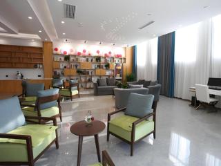 GreenTree Inn Heze Shan County New Bus Station - Shan - 4