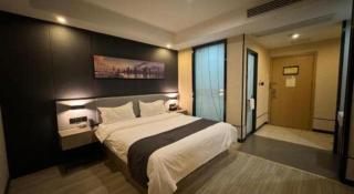 GreenTree Alliance Hotel Suzhou Dangshan Lihua Square - Dangshan - 1