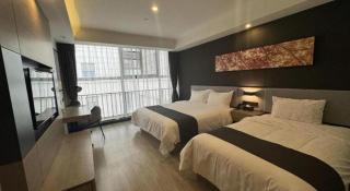 GreenTree Alliance Hotel Suzhou Dangshan Lihua Square - Dangshan - 9