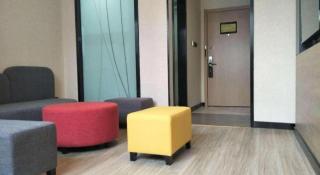 GreenTree Alliance Hotel Suzhou Dangshan Lihua Square - Dangshan - 3
