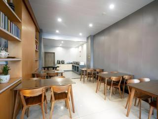 VX Hotel Hangzhou Banshan - Hangzhou - 7