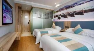 VX Hotel Hangzhou Banshan - Hangzhou - 6