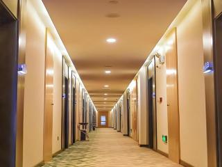 GreenTree Inn Express Bozhou Woyang County Huaizhong Avenue Zhonghai International - Guoyang - 8
