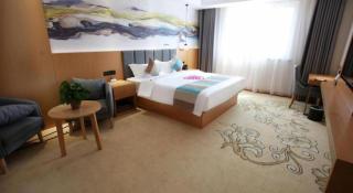 GreenTree Inn Heze Shan County New Bus Station - Shan - 5
