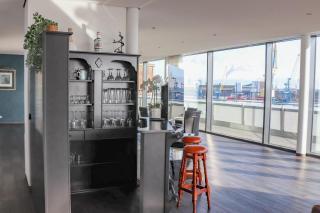 Penthouse-Appartement Diamant - ABC591 - Wismar - 6