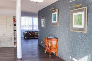 Penthouse-Appartement Diamant - ABC591 - Wismar - 2