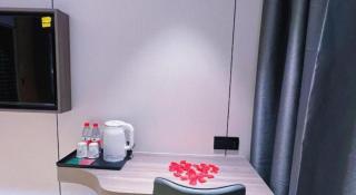 GreenTree Inn Express Guangxi Nanning Mingyang Avenue Nanning Airport - Nanning - 1